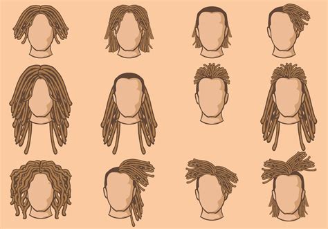 Image result for dreadlocks monster cartoon Hair Reference, Drawing ...