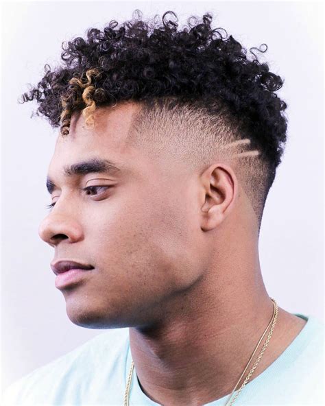 50 Modern Men's Hairstyles for Curly Hair (That Will Change Your Look)