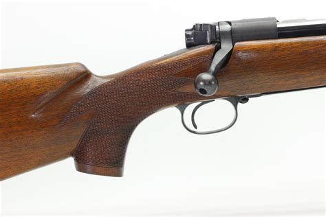 .220 Swift Target Rifle - 1954 – pre64win.com