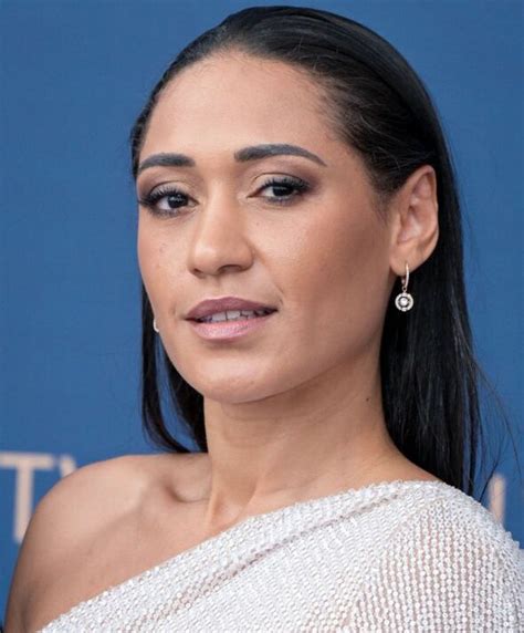 Death In Paradise's Josephine Jobert on 'rough' time and 'suffering a lot' behind scenes ...