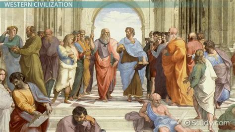 What is Western Civilization? - Definition & Overview - Video & Lesson Transcript | Study.com