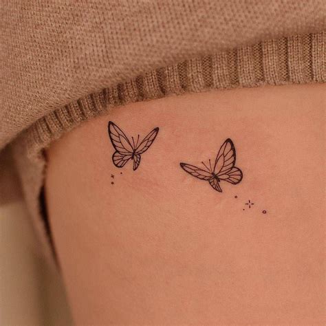 Butterfly Tattoo, saved tattoo, 2 | Tattoos for women, Matching tattoos ...