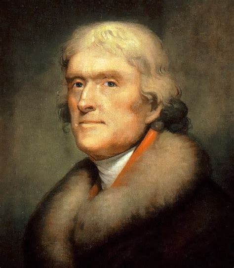 Thomas Jefferson 121713» Vector Clip Art - Free Clip Art Images