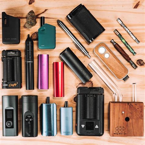 The Best Dry Herb Portable Vaporizers for 2023 - Vaporizer Wizard