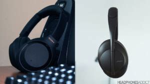 Sony WH-1000XM4 Vs Bose 700 Wireless Headphones • HeadphonesAddict