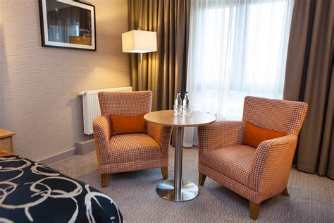 Clayton Hotel Leeds Rooms: Pictures & Reviews - Tripadvisor