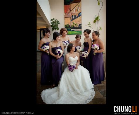 San Francisco Wedding Photographer | Chung Li Photography: Crowne Plaza ...