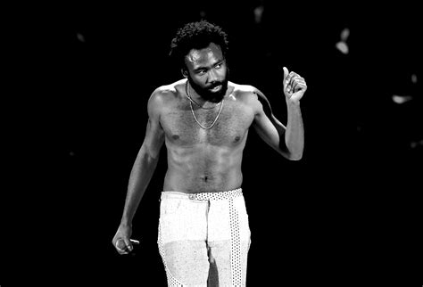 Childish Gambino Made History At 2019 Grammys And Didn’t Attend – VIBE.com