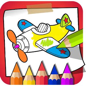 Colorear y Pintar para Niños - Aplicaciones de Android en Google Play