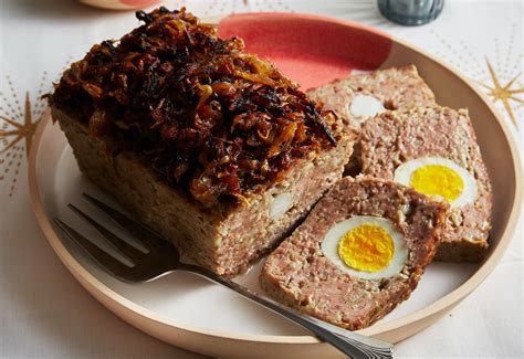 Klops (Meatloaf) — Jewish Food Society