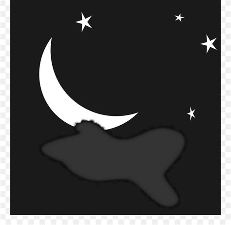 Clipart Nighttime