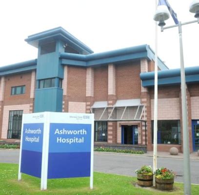 Ashworth Hospital – NHS – PUBLIC – Abbeypacs.com