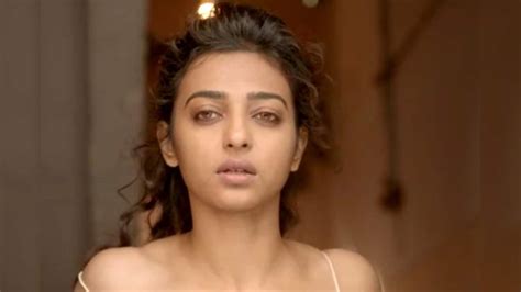 Watch: The trailer of Sujoy Ghosh's Bengali short film 'Ahalya' featuring Radhika Apte and ...