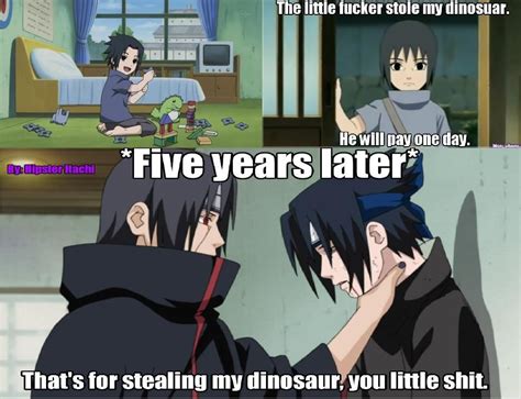 Pin by Otakumommy SD on Otaku Heaven | Anime memes funny, Naruto funny ...