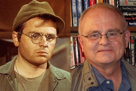 Gary Burghoff | Movie stars, Actors, Celebrities then and now