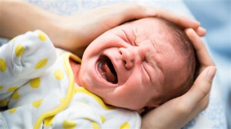 Gassy Baby? Try This... | Methodist Health System | Omaha, Council Bluffs, Fremont