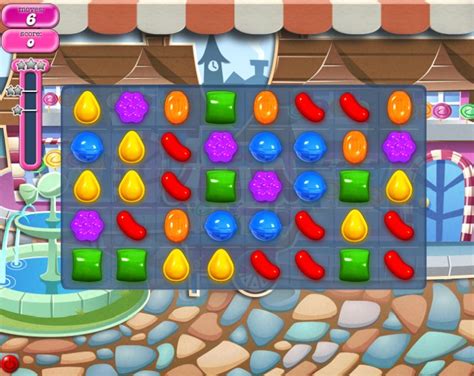 Candy Crush Level 1 Cheats: How To Beat Level 1 Help