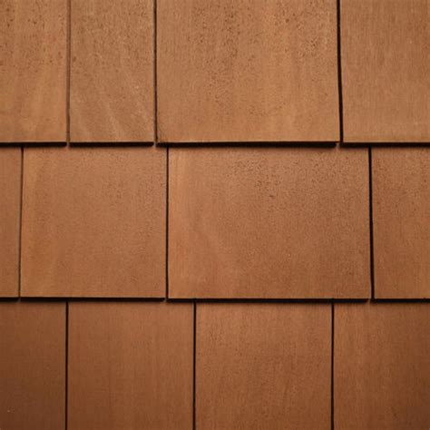 Western Red Cedar Shingle – Semi-Transparent - Cedar Shingles Direct