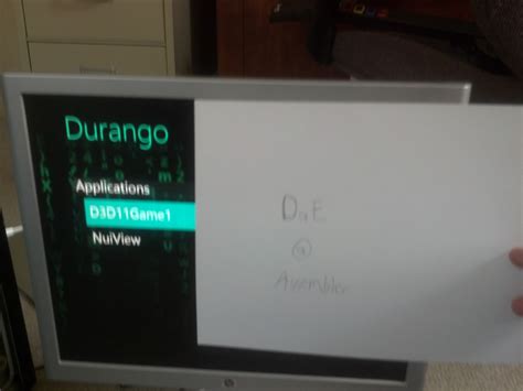 Xbox Durango (Xbox 3 Alpha) First Leaks : r/gaming