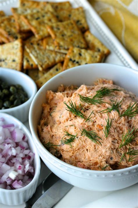 15 Of the Best Real Simple Smoked Salmon Pate Ever – Easy Recipes To ...