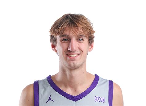 Furman Paladins Men's College Basketball Roster - ESPN