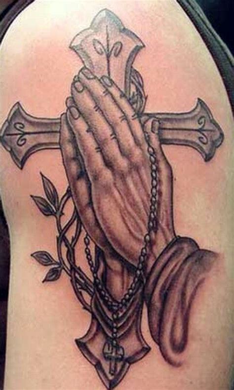 Tangan salib Jesus On Cross Tattoo, Celtic Cross Tattoos, Cross Tattoos ...