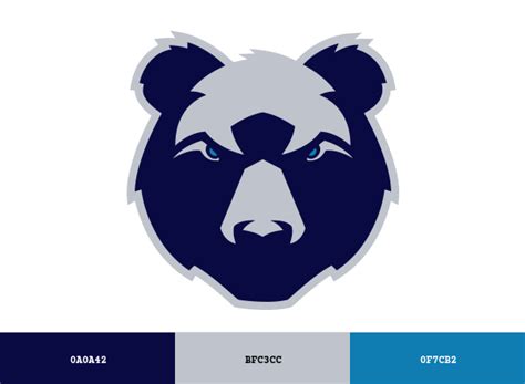 Bristol Bears Brand Color Codes » BrandColorCode.com