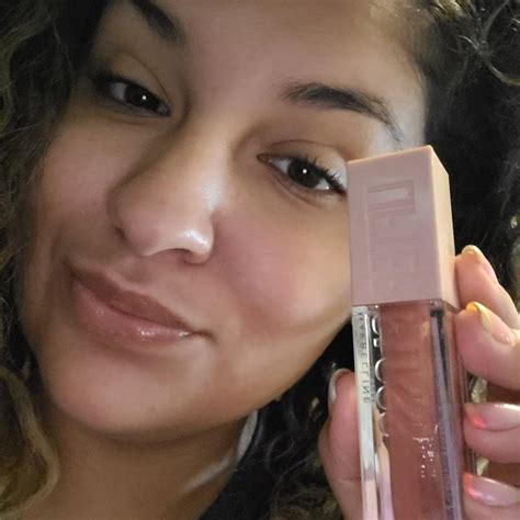 Maybelline® Lifter Gloss Lip Gloss with Hydraulic Acid in Topaz | harmon
