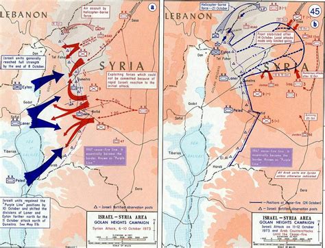 The Importance of the Tactical Level: The Arab-Israeli War of 1973