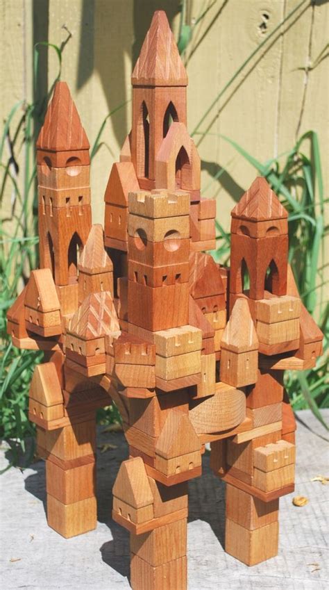 Pin by Teodora on TOY DESIGN in 2021 | Handmade kids toys, Wood toys, Wooden castle