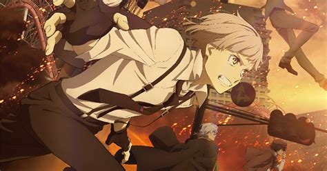 Bungo Stray Dogs Season 4 Episode 6 Release Date, Time and Where to Watch – The Tough Tackle