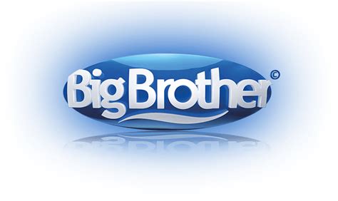 Big Brother Logo - LogoDix