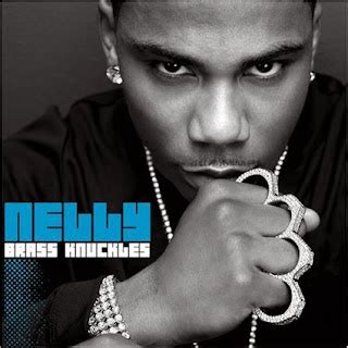 What You know about that...: Nelly's album cover...