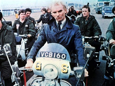 How Quadrophenia immortalises and scrutinises mod culture | The ...