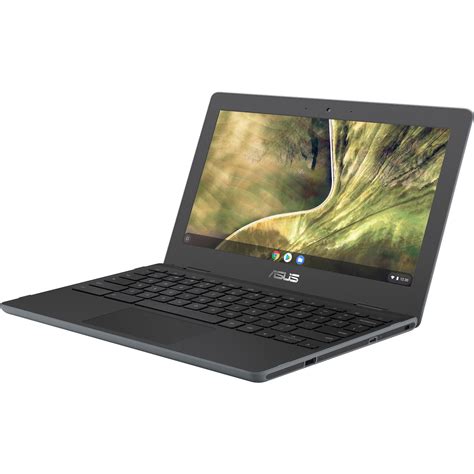 Chromebook C204EE-YS01-GR Chromebook - Walmart.com - Walmart.com