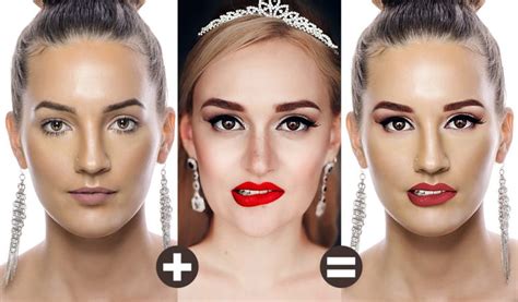 Face Swap Photoshop Tutorial - How to Swap Faces in Photoshop