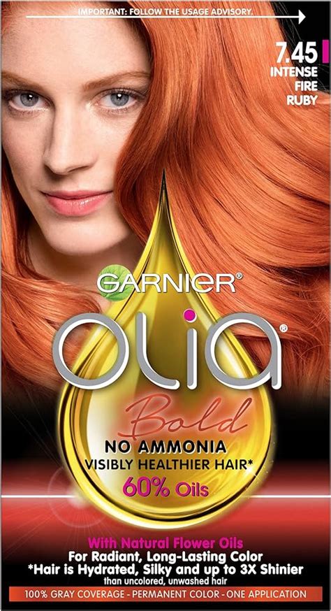 Share 140+ ammonia free hair color super hot - tnbvietnam.edu.vn