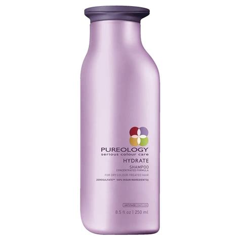 Best Shampoo For Dry Hair | POPSUGAR Beauty UK