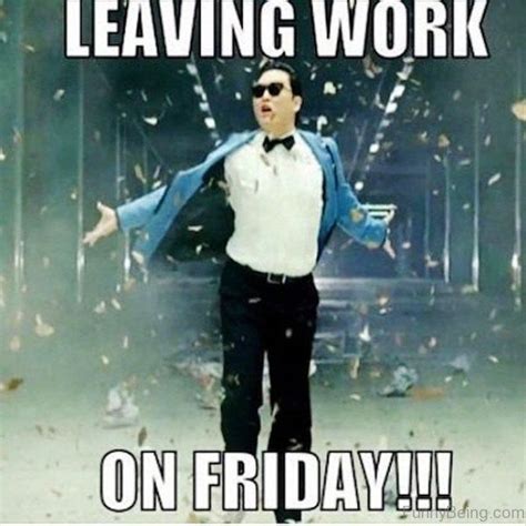 48 Funny Happy Friday Memes | Fresh It's Friday Memes on MemesBams
