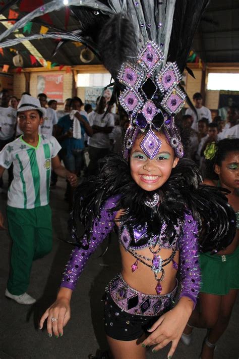 Carnival Rio de Janeiro | Carnival outfits, Kids carnival, Brazil ...