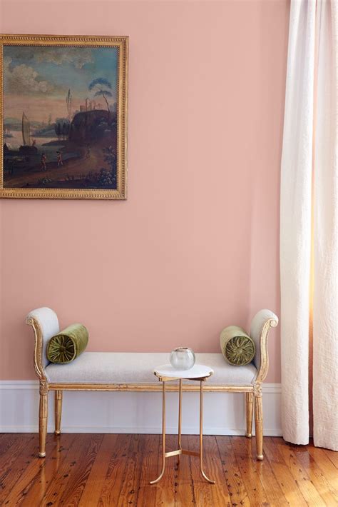 8 Paint Colors That Will Never Go Out of Style | Pink bedroom walls, Room wall colors, Pink ...