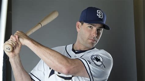 Padres Trade Seth Smith to Mariners for Brandon Maurer | Cheap Seat Chronicles