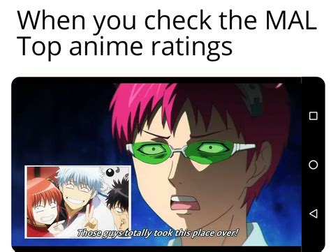 And TBH Gintama deserves it : r/Gintama