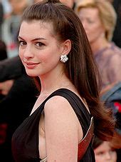 Anne Hathaway - EkaterinaGregg