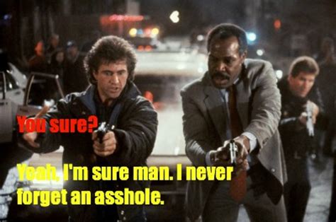 Lethal Weapon Quotes. QuotesGram