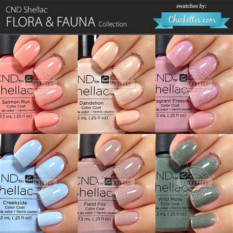 56 best CND swatches images on Pinterest | Beauty nails, Belle nails and Nail scissors