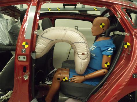 University of Extrication; Future Airbag Systems