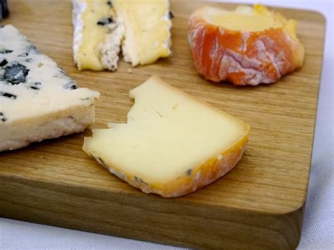 The Smelly Cheese Shop's Cheese Appreciation Masterclass - The Hungry ...