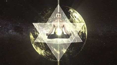 MERKABAH MEDITATION - FULL VERSION BY MELCHIZEDEK - YouTube