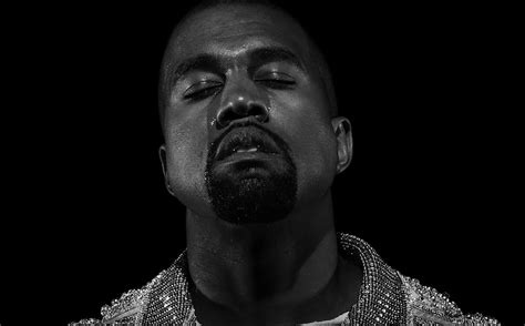 Kanye West releases 'Wolves' music video